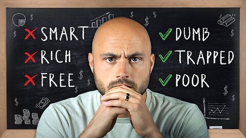 Why the Government Doesn’t Want School to Teach Kids About Money
