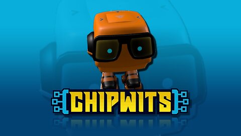 ChipWits First - Pure Gameplay