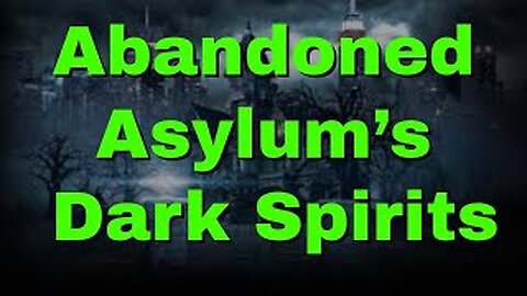 Dare to Visit Connecticut's Most Haunted Places?