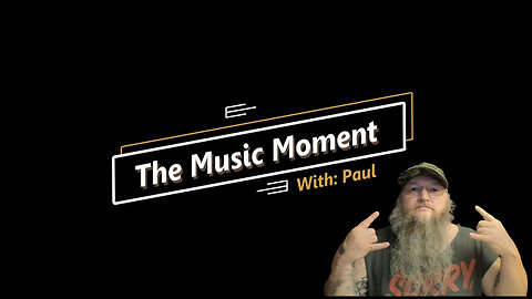 The Music Moment Ep.1 - Kiss Revenge