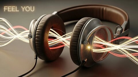Feel You Here (Melodic Groove Hybrid) - Emotional Flow Track