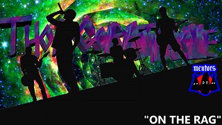 WRATHAOKE - The Mentors - On The Rag (Karaoke)