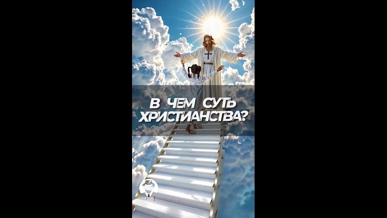 Христианин