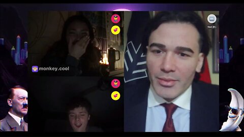 Gypsy Crusader clip 120