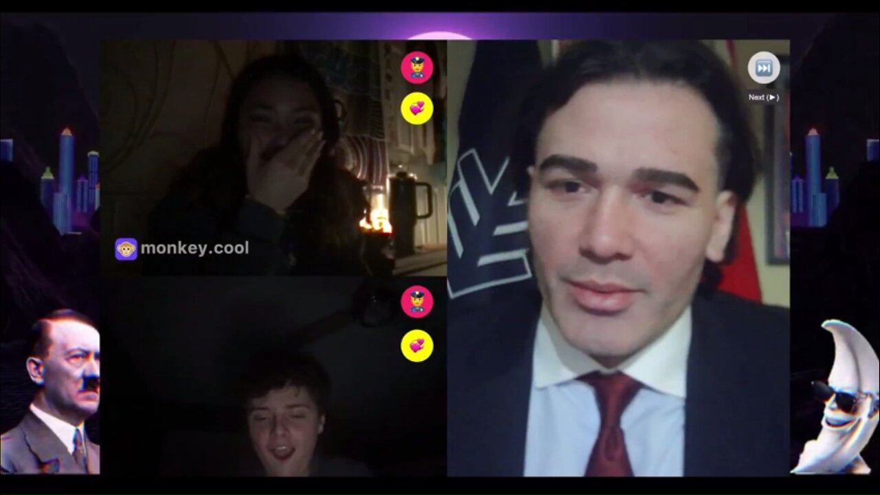 Gypsy Crusader clip 120