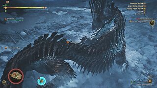 Hunting The Day (And Night) Away - Monster Hunter Wilds - Part 5