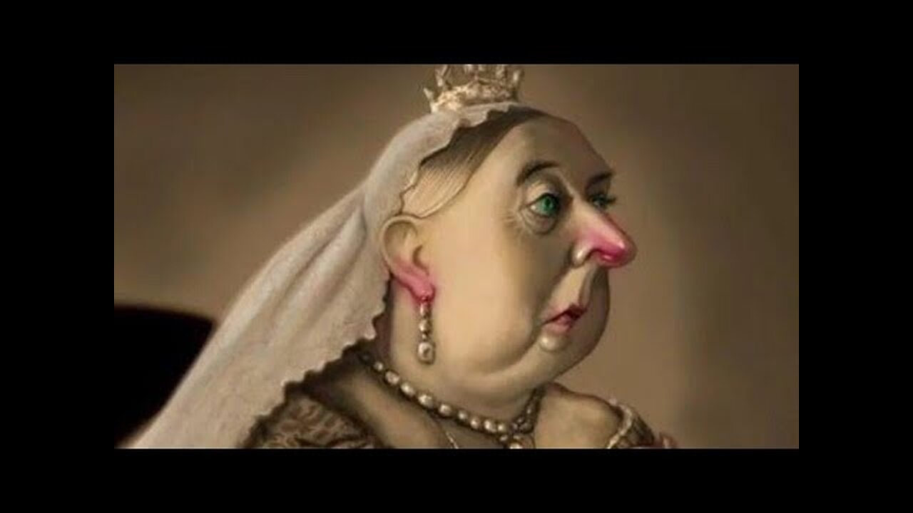 БАБУШКА ЕВРОПА ПРИШЛА...ДЕМОКРАТИЮ ПРИНЕСЛА...