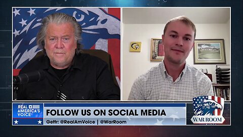 Brett Galaszewski: Indiana Is The Last Line Of Defense For Conservatives To Ensure We Keep A Majority In The House Of Representatives