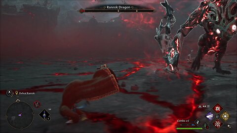 End of Hogwarts legacy 🇵🇰