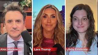 Tom Homan Heads to Minnesota