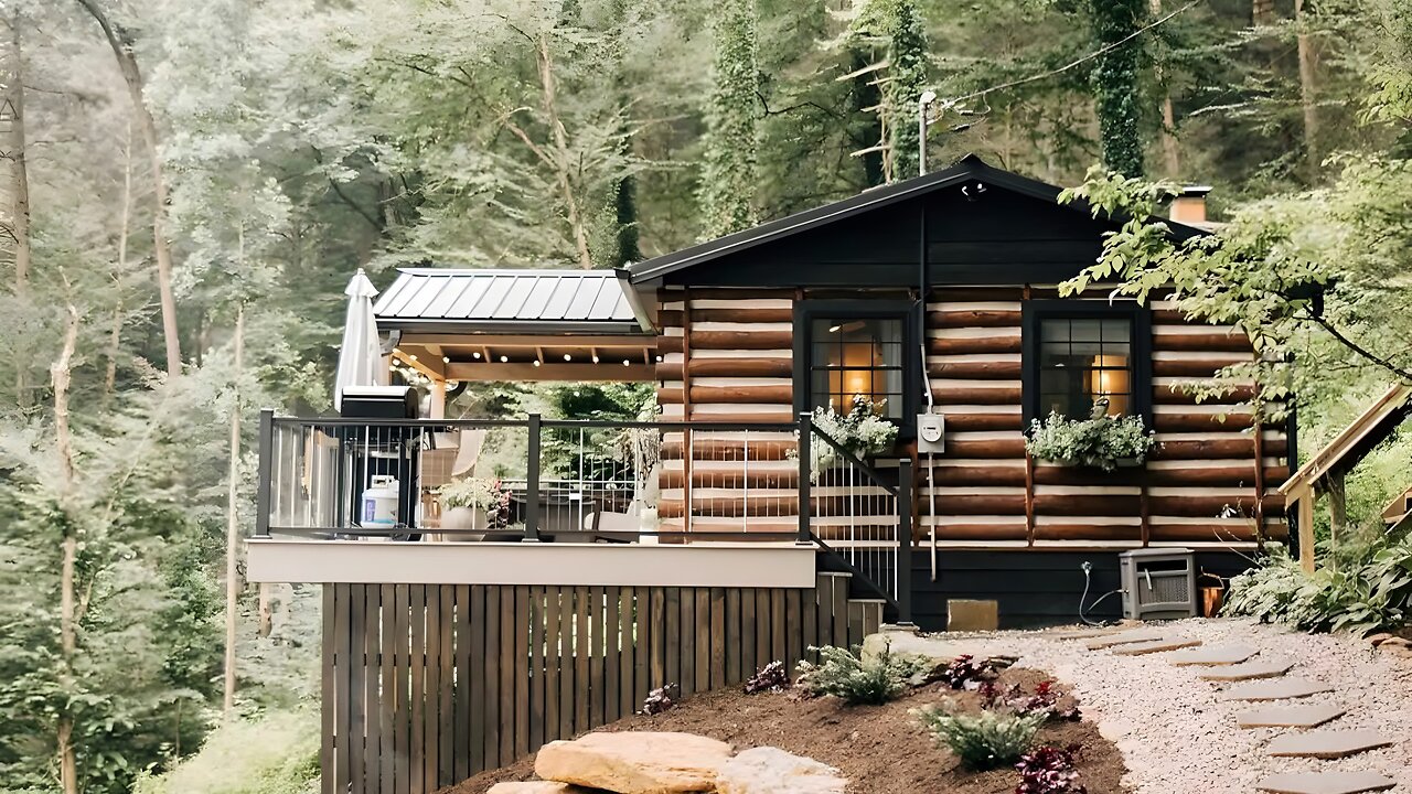 House - House Design - House Ideas
