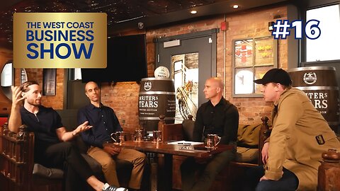 How to Find Hidden Gems in Vancouver’s Real Estate Market ft. Ron Parpara & Jordan Ballantyne #16