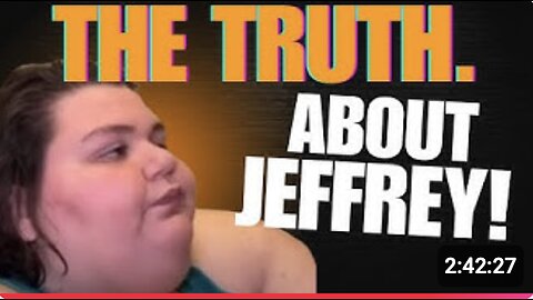 Sam 20250805 QuirkyLoveRose | The JEFFREY Situation | FFG Makes a FoolFarmer Out of Herself. Again