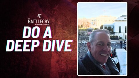 Do a Deep Dive | The BattleCry