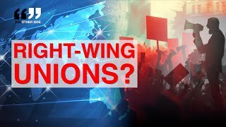 Workers FED UP With Leftist Unions Flood to Alternative