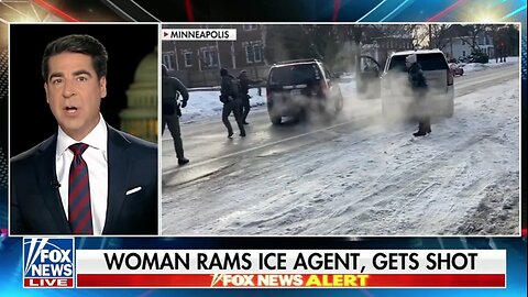 JESSE WATTERS PRIMETIME (January 7, 2026) Full Episode