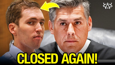 Judge CLOSES Another Tyler Robinson Hearing!!