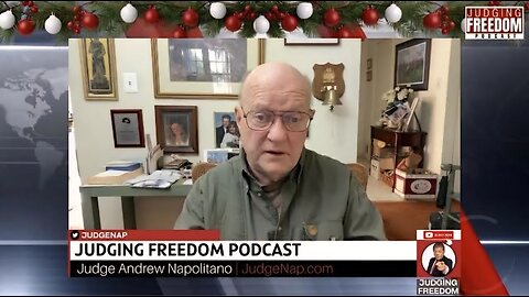 COL. Lawrence Wilkerson : Trump’s License to Kill