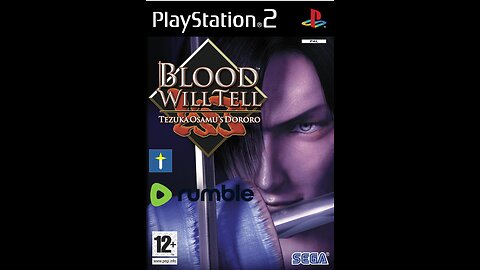Blood Will Tell Tezuka Osamu's Dororo PS2 Let's Play Part 7 VOD