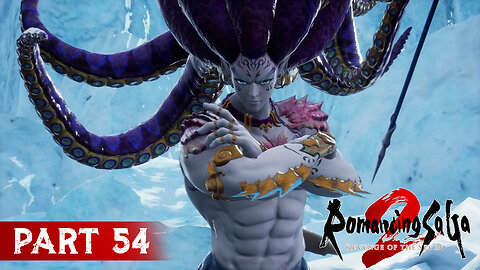 Romancing SaGa 2: Revenge of the Seven Part 54 - Subier of the Seas