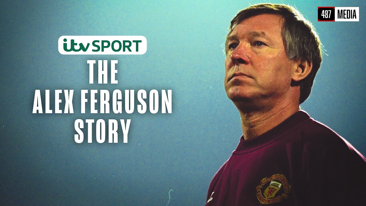 The Alex Ferguson Story | ITV SPORT Documentary (1998)