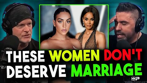 Why Married Women Still Market Themselves on IG