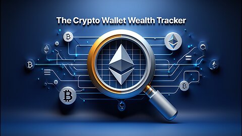 The Secret Bot for Tracking Successful Crypto Wallets