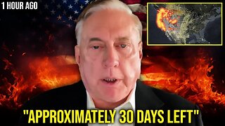 "What's Coming Is WORSE Than WW3" - Douglas Macgregor's Last WARNING