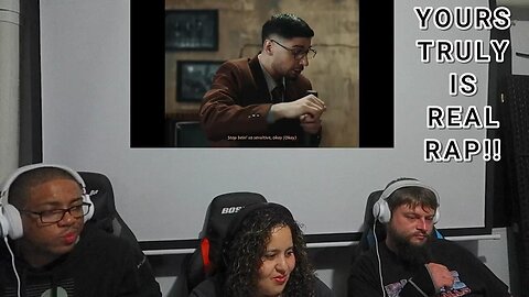 KR$NA - Yours Truly (Yours Truly Mixtape PT 4) & Sensitive (Music Video) [REACTION]