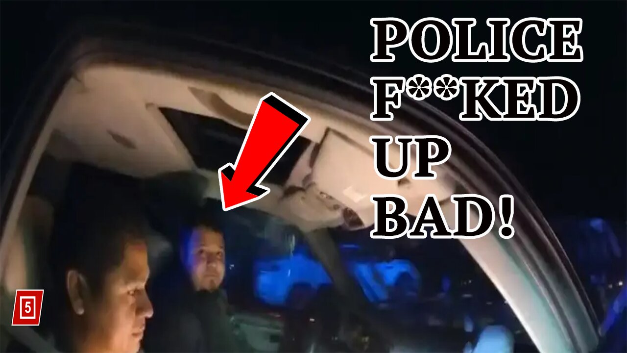 The "Maryland Man" SHOCKING CRIME just GOT EXPOSED!