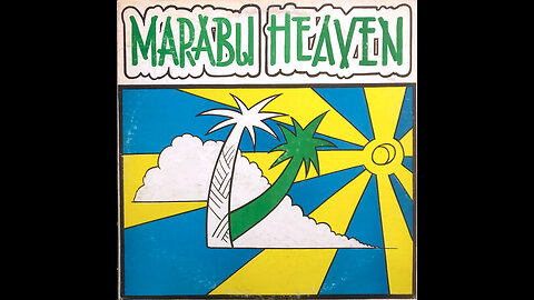 Marabu – Heaven (1976)