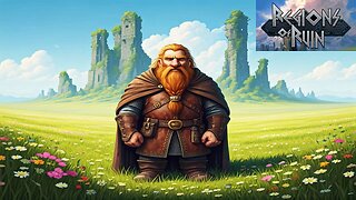 Regions of Ruin Ep 1 | Side Scrolling Town Building RPG