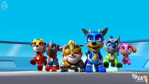 PAW Patrol Cartoons