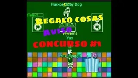 Concurso DEADTALE 2 NEKOTALE