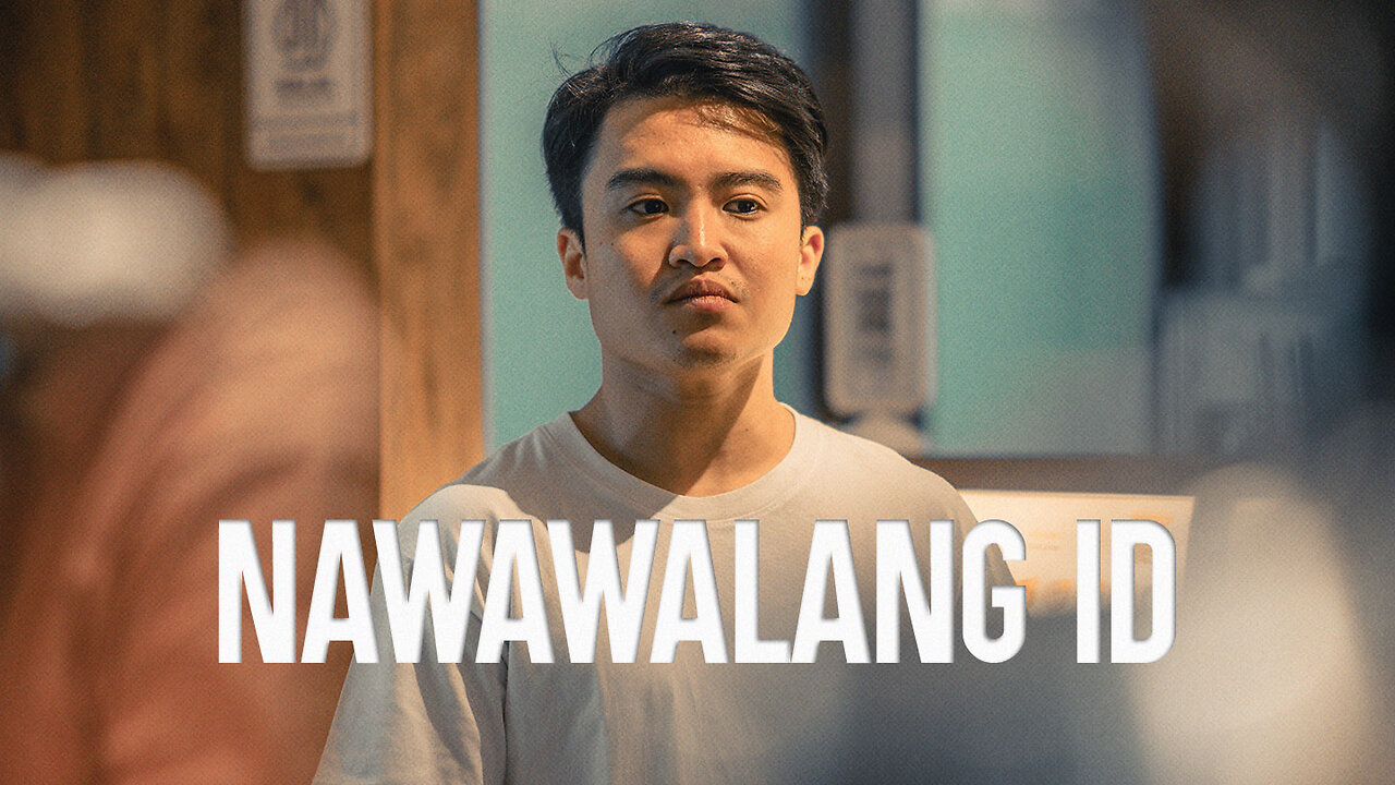 Nawawalang ID