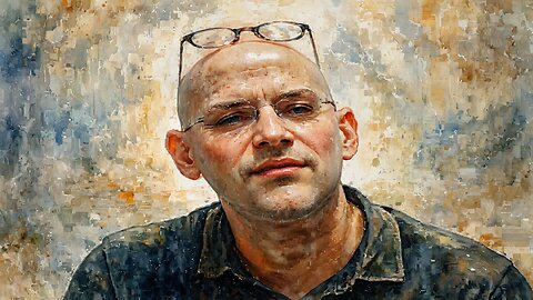 Guy Peleg's Creative Blocking