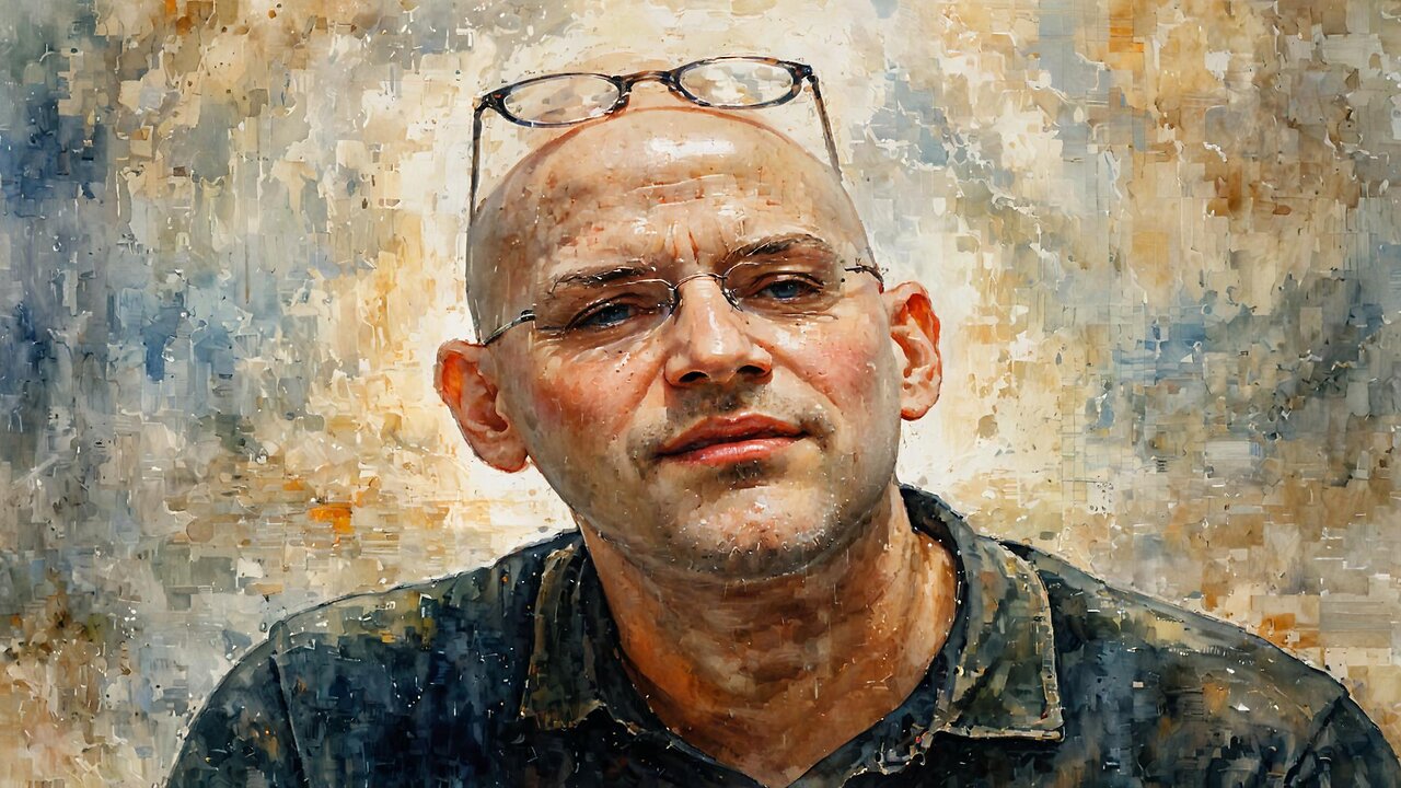 Guy Peleg's Creative Blocking