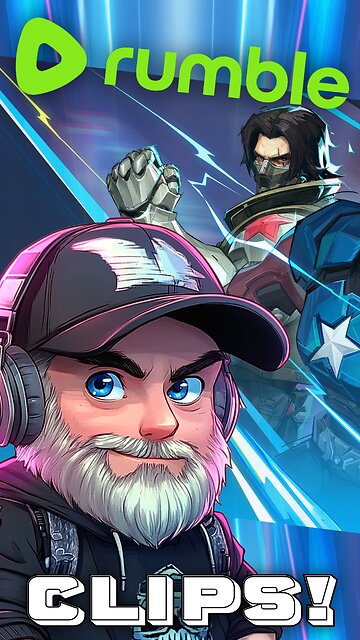 🔴SEPTEMBER GAMING🔴Marvel Rivals🔴Team Play Tuesday! 09/16/25 #RumbleClips