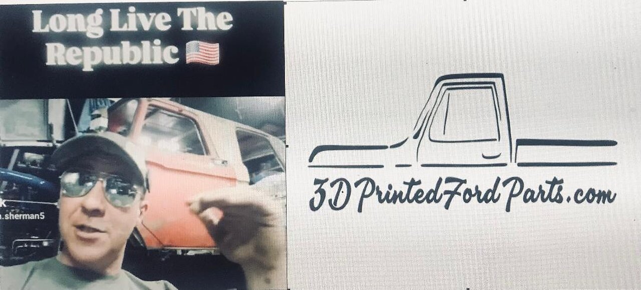 🏮APRIL 2ND LIBERATION DAY📅BYE BYE I.R.S 👋LONG LIVE THE REPUBLIC🦅W/JESS ELOFSON