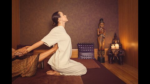 Osteopathy Treatment In Steeles Encourages Natural Healing And Pain Relief