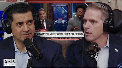 “Playing The RACE Card” - Scott Jennings SHUTS DOWN CNN Panel Over Racism Claims