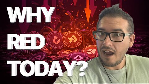 Crypto Bloodbath: $1.7B Liquidated as Bitcoin and Altcoins Plunge