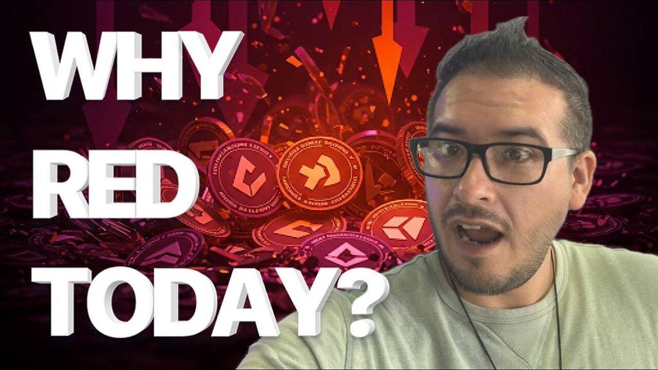 Crypto Bloodbath: $1.7B Liquidated as Bitcoin and Altcoins Plunge