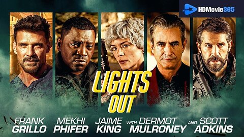 LIGHTS OUT Official Trailer (2024) Frank Grillo, Scott Adkins (hdmovie365)