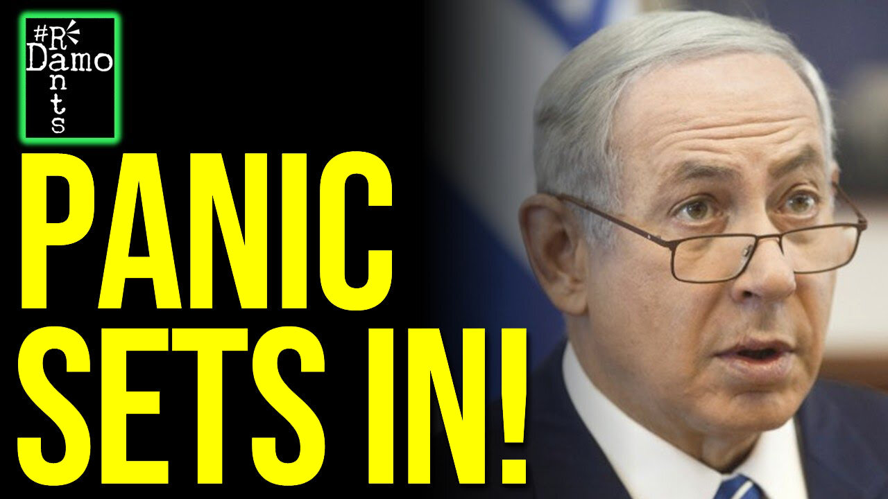 Iran Secures China's Support - And Israel Is Freaking Out