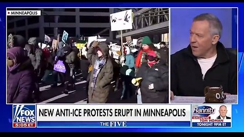 Gutfeld: Arrest Is The Best Thing To Happen To Don Lemon