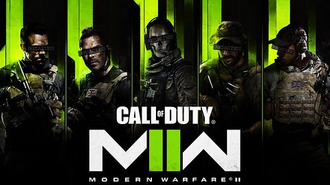 Call of Duty: Modern Warfare II (2022) - Full Movie