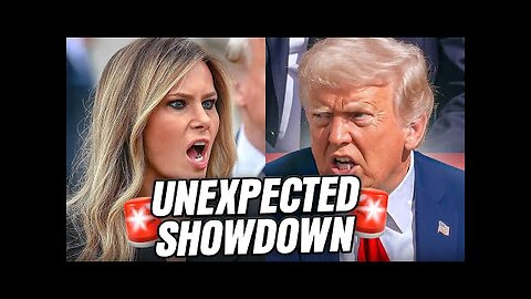 Breaking: Melania Trump Just Dropped A Major Bombshell!!!