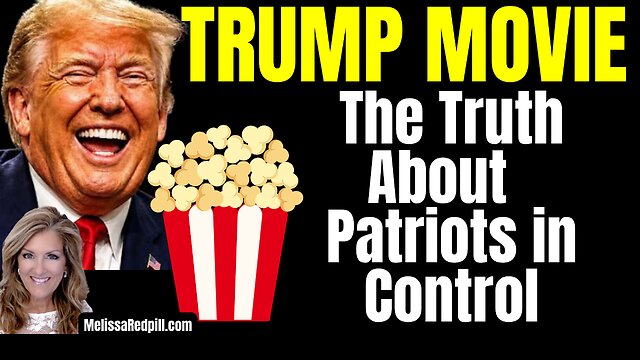 08-04-26   Trump Movie - Iran, Fauci, & Federalize Troops