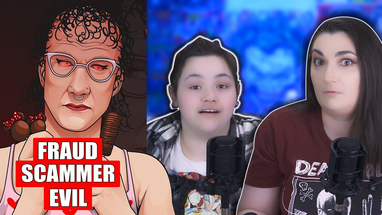 Why Does EVERYONE Hate Lilytino?